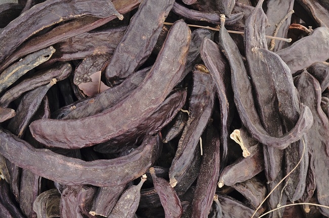 Proyecto estratégico para aprovechar y revalorizar la pulpa de algarroba 