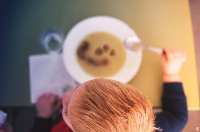 230 alumnos de ESO y de FP básica de 50 centros públicos recibirán ayudas individualizadas de alimentación