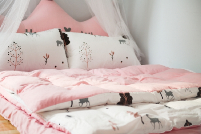 Todo Acerca de Ropa de Cama para Hoteles