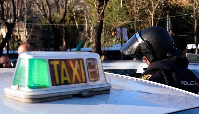 El Govern anuncia una línea de ayudas para mejorar el servicio de taxi de todos los municipios de las Islas Baleares