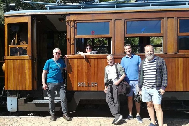 El Consell promociona Mallorca como destino turístico en el mercado norteamericano