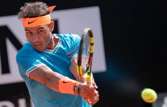 Nadal vence a Verdasco y pasa a semifinales
