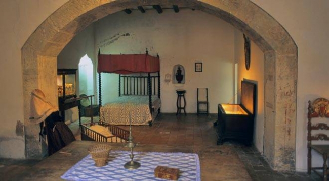 El Consell de Mallorca compra la casa annexa al Museu de Muro per ampliar-lo i reformar-lo