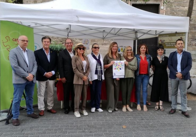 La solidaridad de 35 donantes en Balears ha permitido realizar 61 trasplantes de órganos en 2019