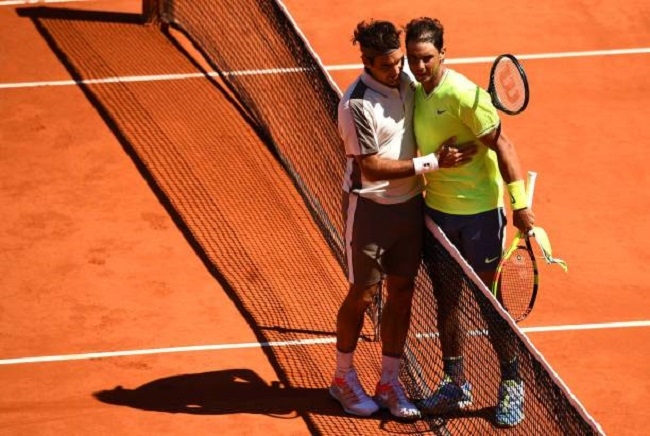 Rafael Nadal llega a su final número 12 de Roland Garros
