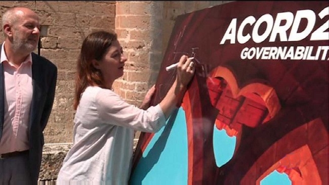 IBFamilia denuncia el olvido de las necesidades de las familias de Baleares en el Acord2 Governabilitat