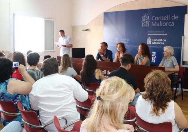 Diez menores completan con éxito su formación dentro del programa ALTER