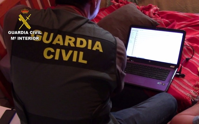 La Guardia Civil detiene a un hombre por abusos sexuales a menores en Sa Coma de Sant Llorenç y Son Servera 