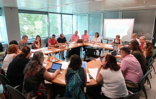 El GestIB amplía sus funcionalidades para adaptarse a las necesidades de los centros educativos