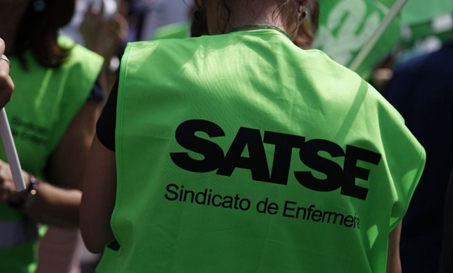 SATSE baleares exige al ibsalut el
pago de los atrasos de carrera
profesional
