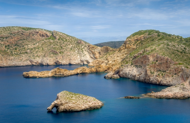 Recurso contra el Consejo de Ministros por la gestión de las aguas exteriores del Parque Nacional de Cabrera