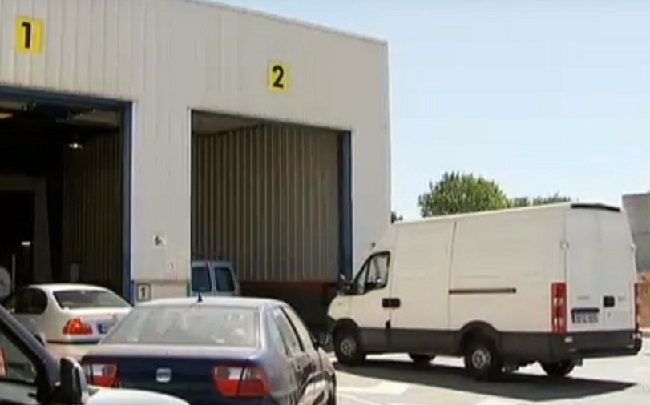 VOX le pide al Consell de Mallorca que no culpe a los ciudadanos del colapso de la ITV