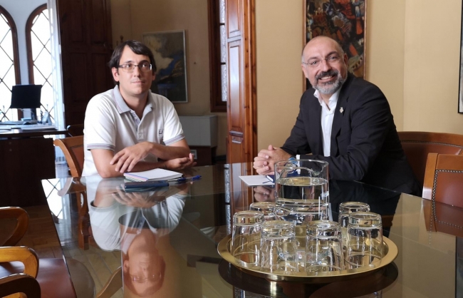 Govern y Consell acuerdan reforzar la coordinación para la promoción turística de la Marca Mallorca 