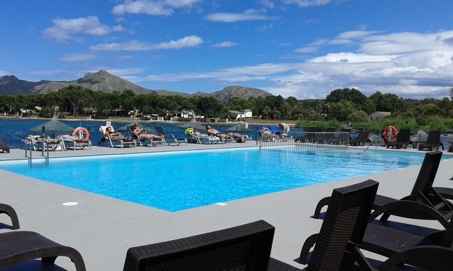 El GOB impugnará las autorizaciones de servicios de temporada que no cumplen la Ley de Costas