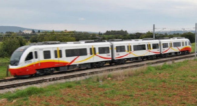 El tren nocturno ha contabilizado casi 6.000 usuarios en tres semanas