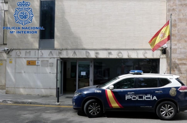 Cinco detenidos en Manacor por intento de ocupación de dos viviendas