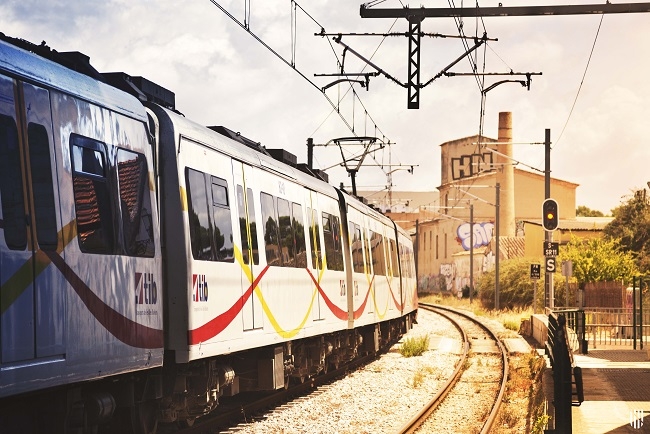 Govern y comité de empresa de SFM anuncian el incremento de plantilla en servicios de tren