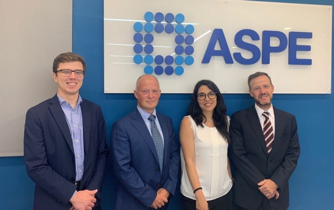 Reino Unido y España plantean las primeras medidas contra el fraude en los seguros de viaje británicos