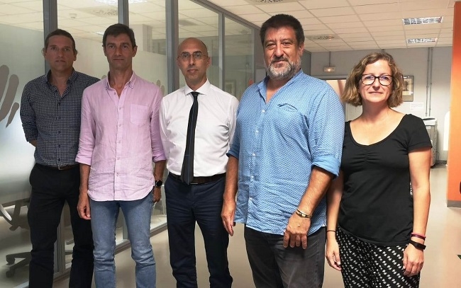 Govern quiere garantizar la actualización del Portal de Transparencia