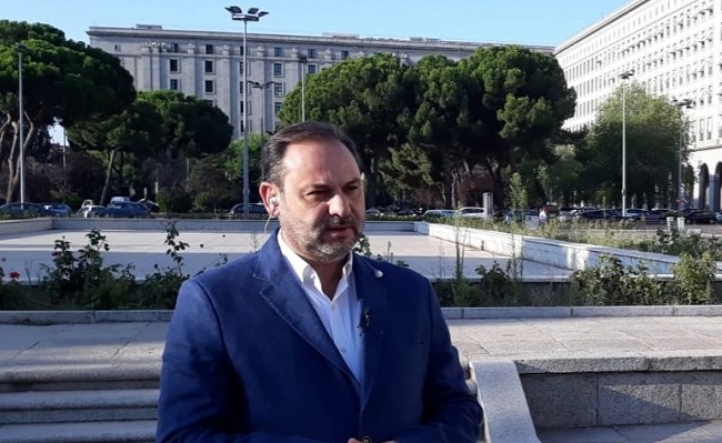 Ábalos: “No hay alternativa de gobierno que no pase por el Partido Socialista”