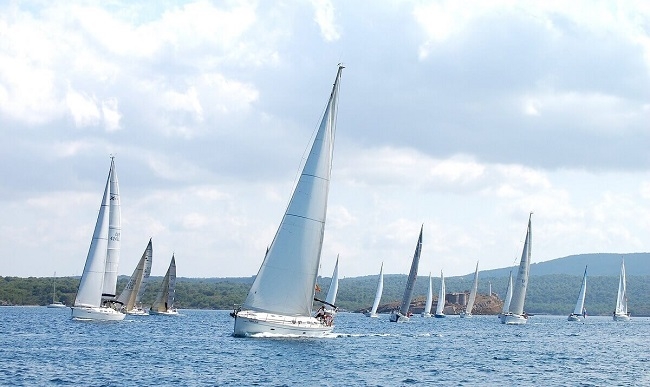 La VII edición de la regata Menorca Reserva de Biosfera contará entre los premios con lotes de producto local