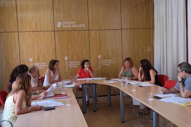 Fina Tur continuará como gerente de la Fundació S'Estel