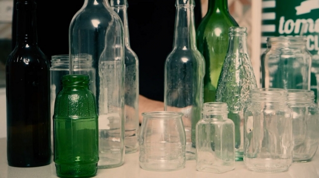 Palma participa en la campaña de verano de Ecovidrio 'Banderas Verdes' para incrementar el reciclaje de vidrio