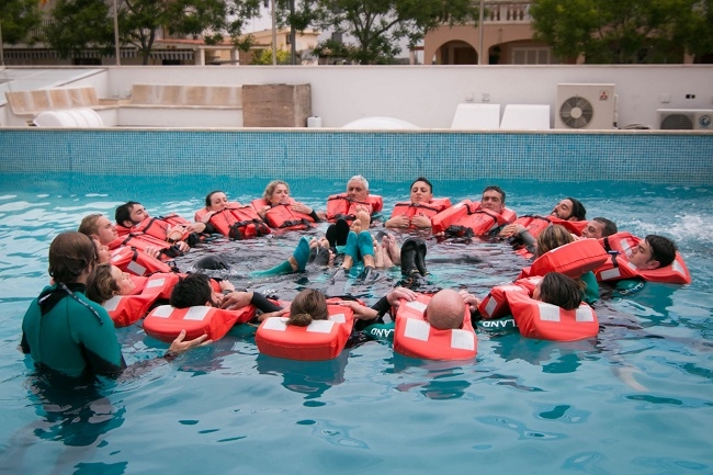 PalmaActiva ofrece 80 acciones formativas con 1.282 plazas para formarse en diferentes temáticas