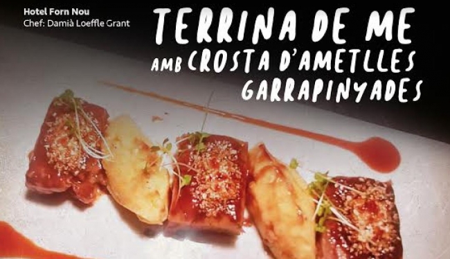 IV Ruta Gastronómica del cordero y la almendra en Artà