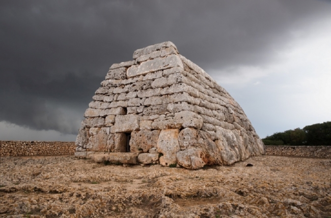 Menorca Talayótica, candidatura española para la Lista de Patrimonio Mundial de la UNESCO