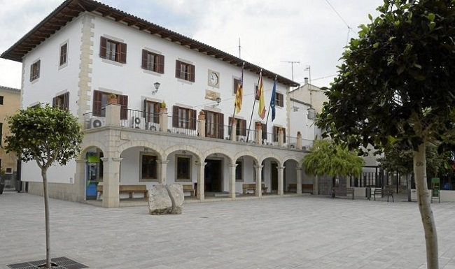 El PP de Sant Llorenç critica la subida salarial encubierta del alcalde a los secretarios y al Interventor 