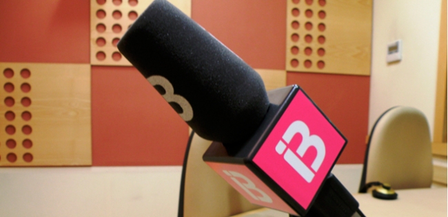 Programación en catalán, completar la internalización, modernización del ente y máxima independencia, prioridades del PSIB-PSOE para IB3