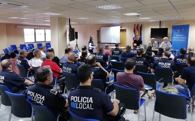 La Dirección general de Emergencias e Interior edita una guía de educación viaria para el alumnado de secundaria