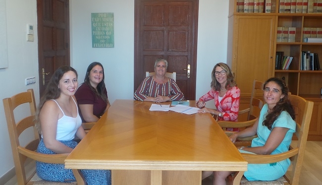 Andratx pone en marcha un programa para la prevención de abusos sexuales infantiles