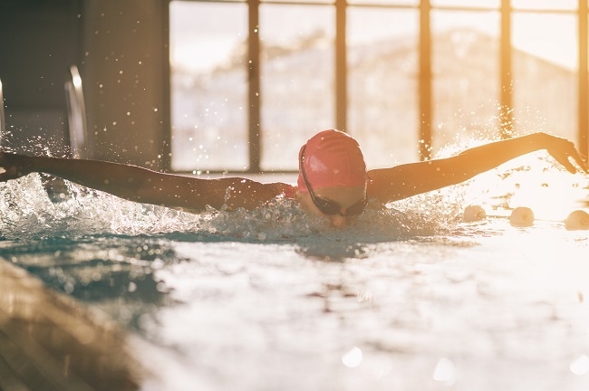 Asuntos Sociales y Deportes concede 650.000 € en ayudas a deportistas destacados