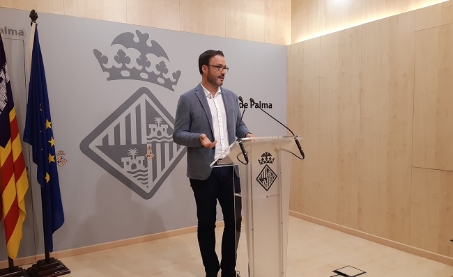 Piden a Hila que no avergüence más a los palmesanos y se dedique a las gestiones básicas