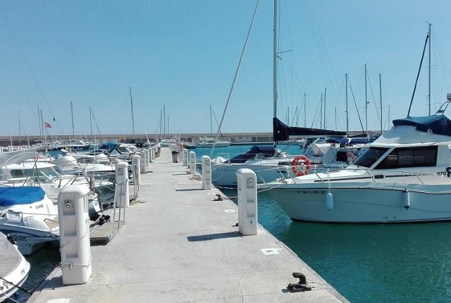 Puertos IB iniciará después del verano seis actuaciones por valor de once millones de euros