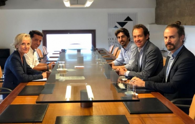 El Govern quiere modificar el Decreto de Habitabilidad