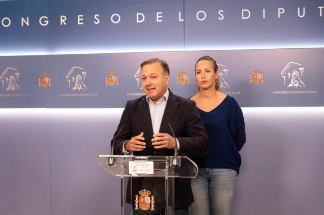 Mesquida: “La quiebra de Thomas Cook se veía venir y lo grave es que el Gobierno no haya activado ningún plan de contingencia”