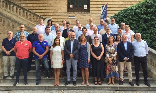 L’àrea d’Esports del Consell de Mallorca presenta el pla director i posa les bases per crear un consell esportiu assessor