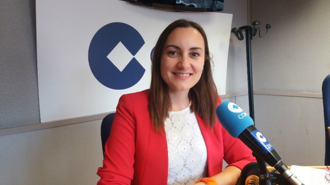 Ciudadanos propone que se abra la piscina de Sant Ferran a los palmesanos durante los fines de semana