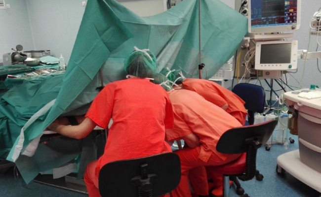 Son Espases ha registrado este año 42 donantes de órganos