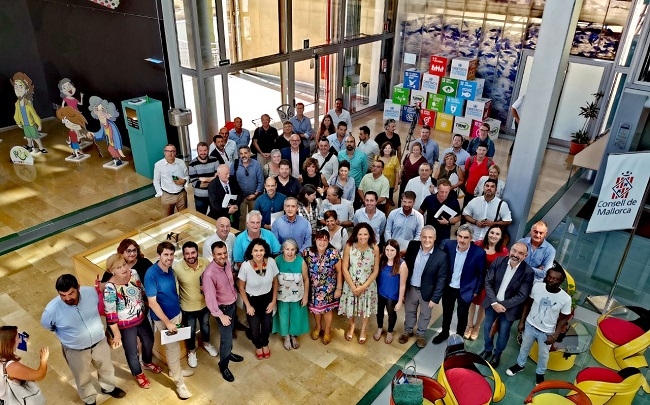 El Consell de Mallorca anima los ayuntamientos para que apuesten por las políticas de igualdad