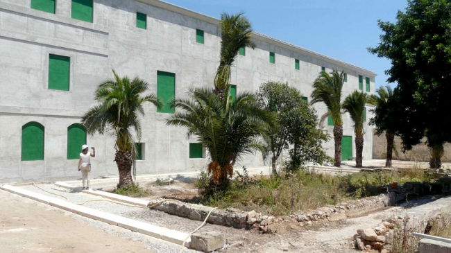 Palma invertirá 761.462€ en la reforma de las Cases de Son Ametller