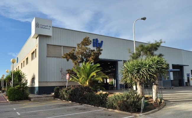El Consell de Mallorca adjudica el nuevo contrato de la ITV con una rebaja del 25% de las tarifas actuales