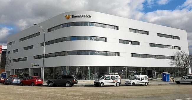 El GOB considera un despropósito ambiental y social algunas de las medidas para la crisis Thomas Cook