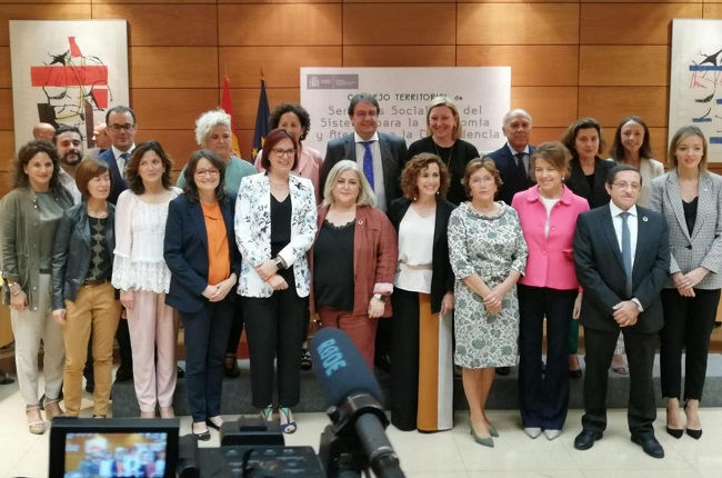 Baleares recibe 350.000 euros más de Madrid por el 0,7% del IRPF de 2019 que destinará a las entidades sociales