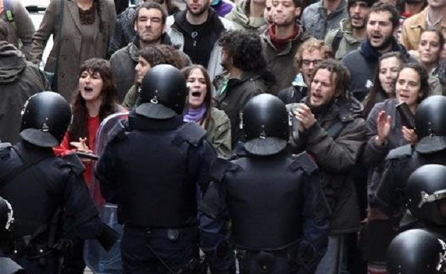 Cs Palma pide la creación de una oficina que atienda y asesore jurídicamente a los vecinos afectados por la Okupación ilegal