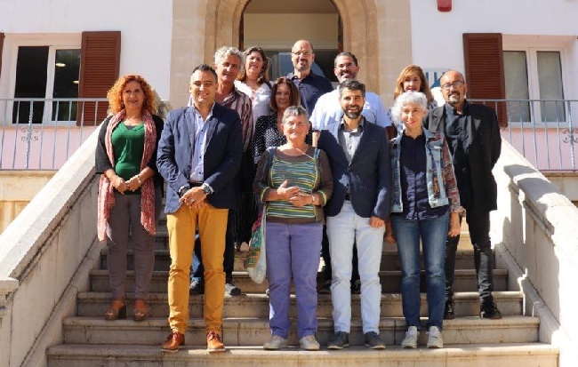 El IMAS se suma a la Semana por la Lucha contra la Pobreza