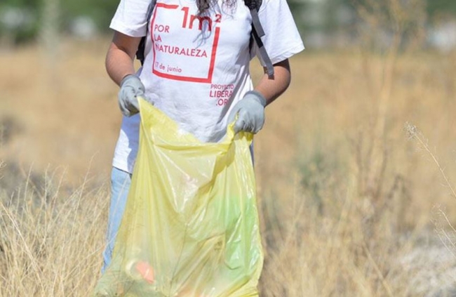 Cruz Roja Islas Baleares trabajará para conservar Espacios naturales de las islas